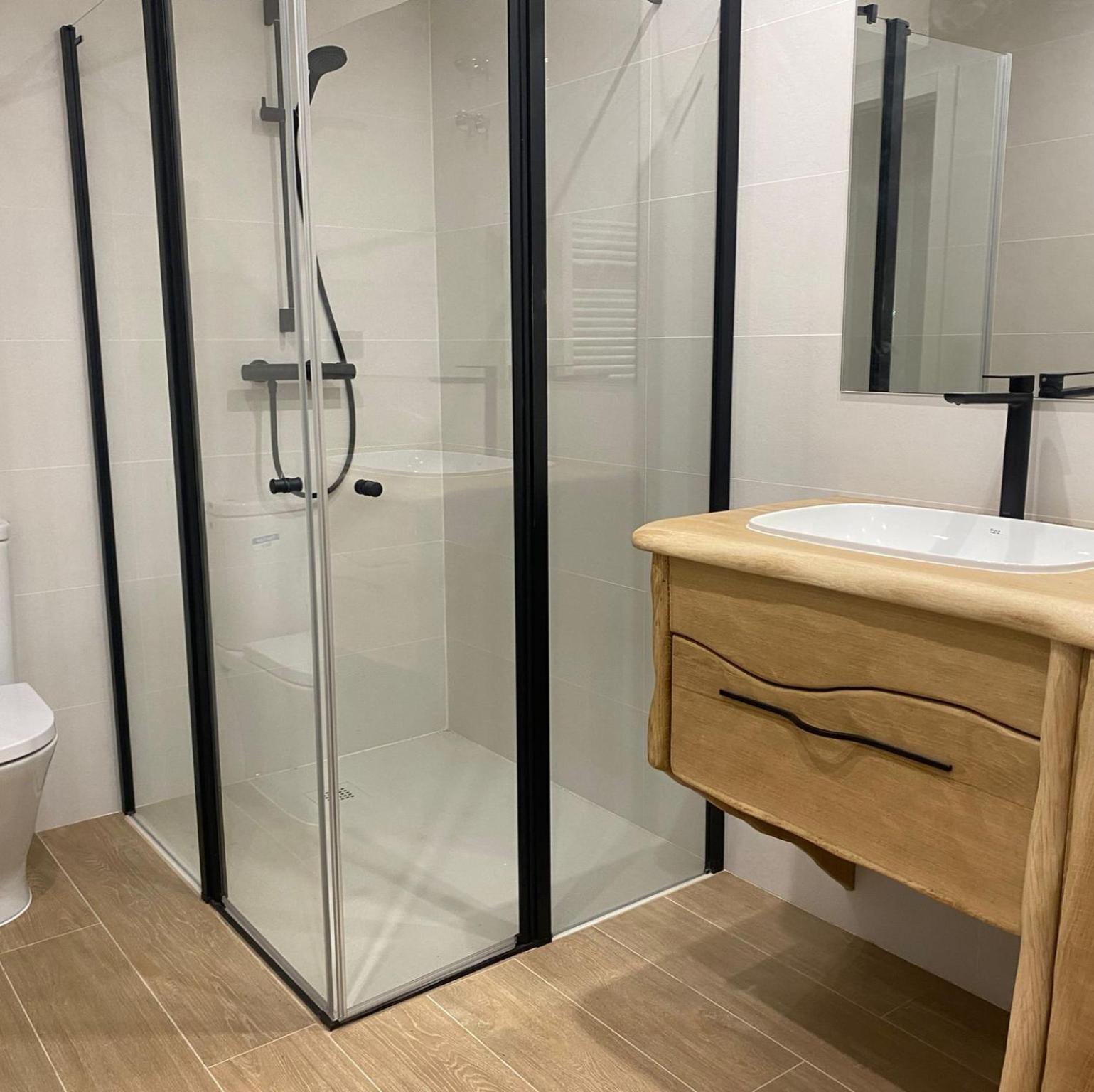 La Carpinteria Appartement Benasque Buitenkant foto
